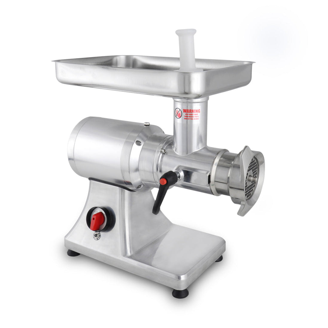 Commercial Meat Mincers — Commercial Equipment Online