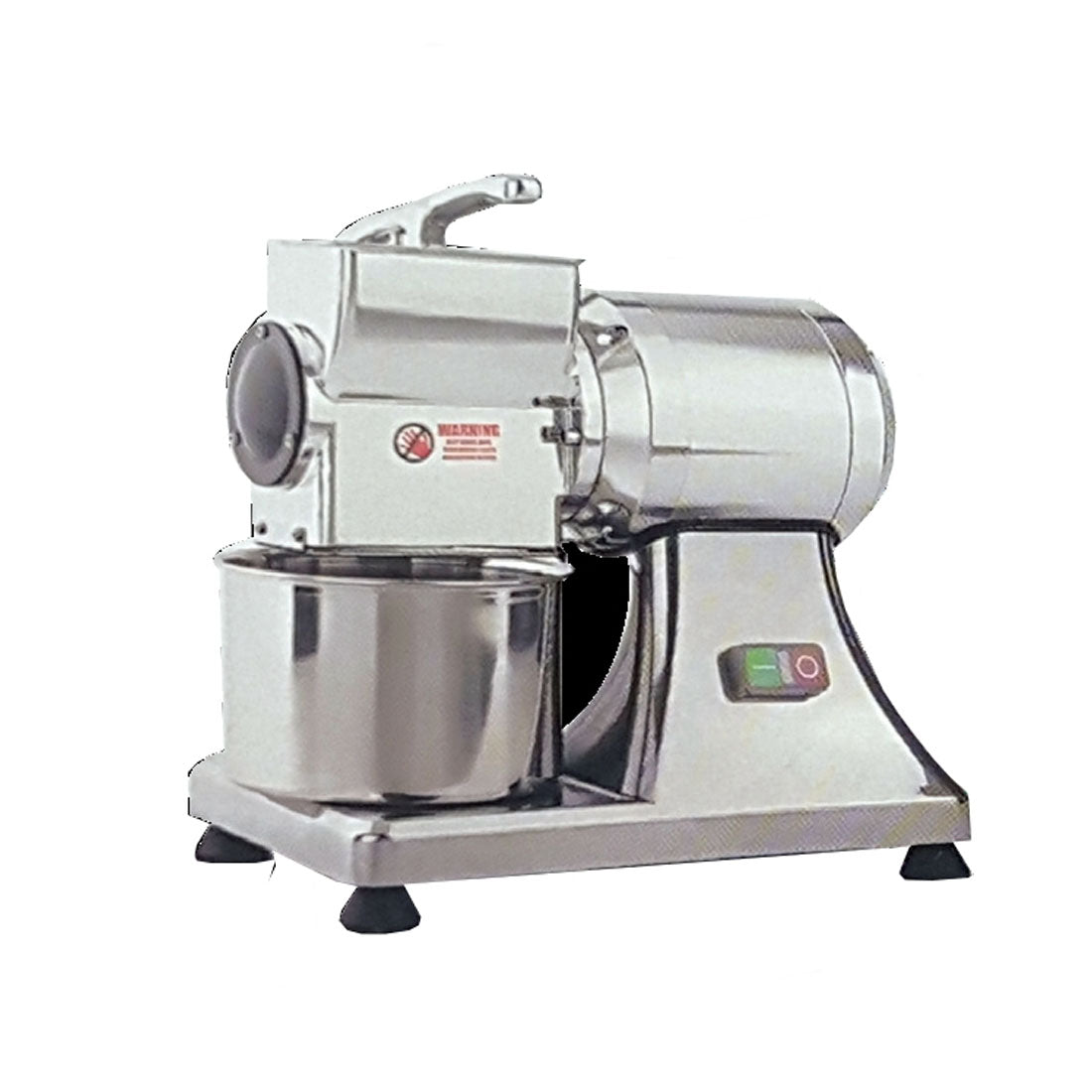 VC Cheese Grater / Chopper - AK55C