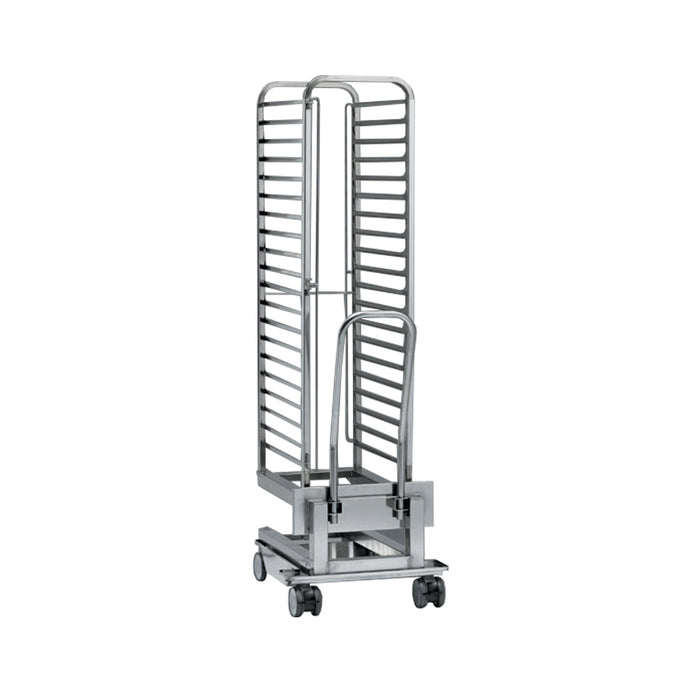 Fagor Loading Trolley For Trays For 201 Range - CEB-201