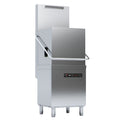 Fagor Evo-Concept Pass-through Dishwasher - CO-142HRSBDD