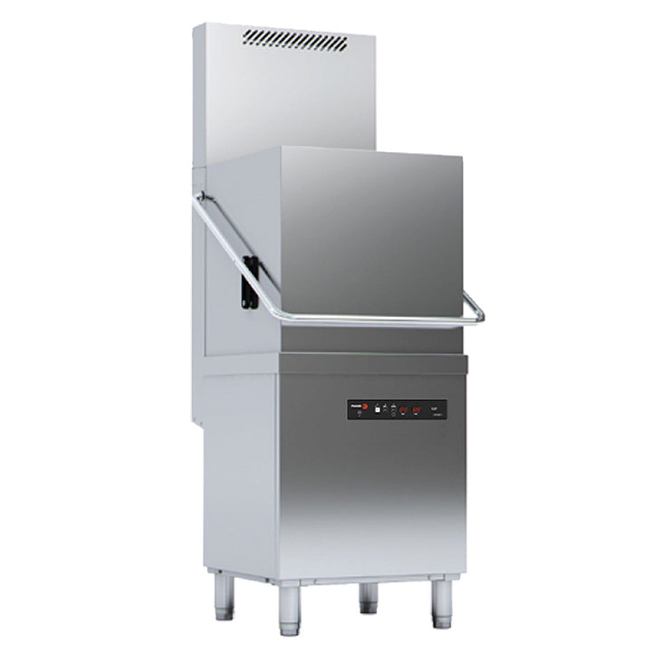 Fagor Evo-Concept Pass-through Dishwasher - CO-142HRSBDD