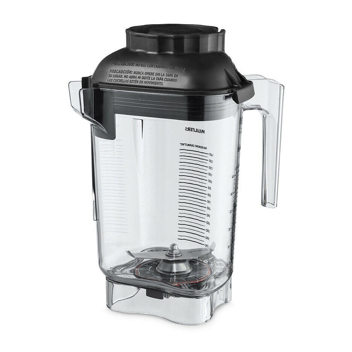 Vitamix 1.4L Advance Container with Advance Blade (one piece lid) - VM70936
