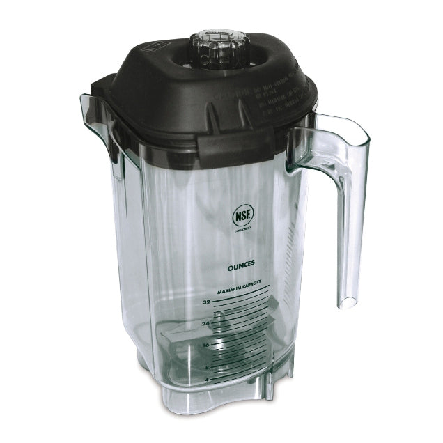 Vitamix 0.9L Advance Container with Advance Blade - VM58667