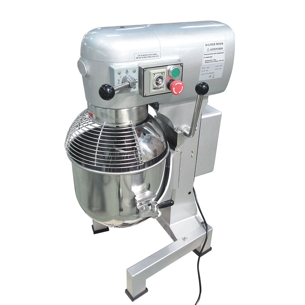 Yasaki Planetary Mixer 20L - B20GC