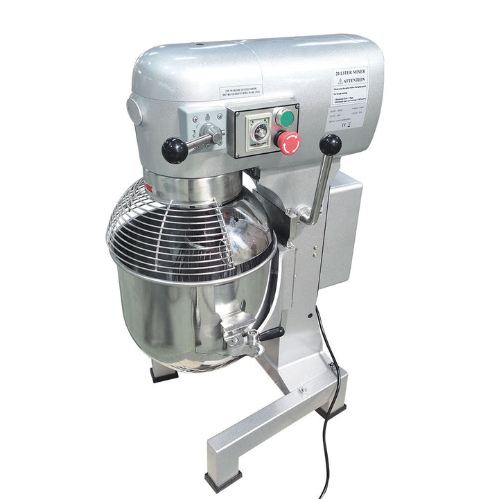Yasaki Planetary Mixer 20L - B20GC