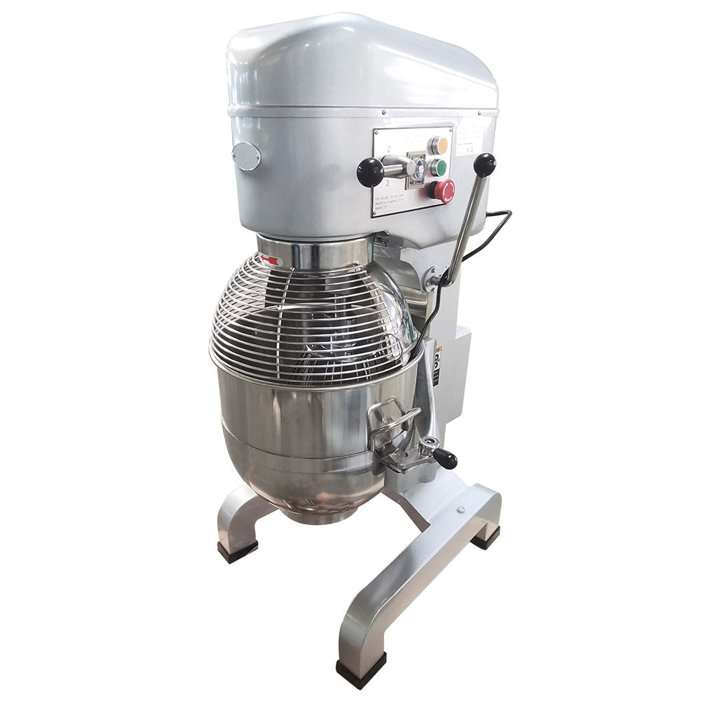 Yasaki Planetary Mixer 40L - B40CP