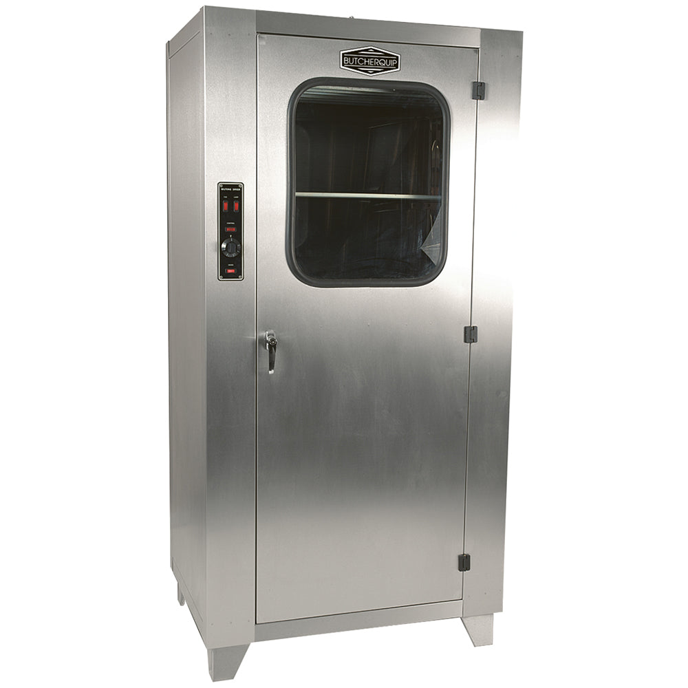 Butcherquip Biltong Cabinet Large - BCA1001