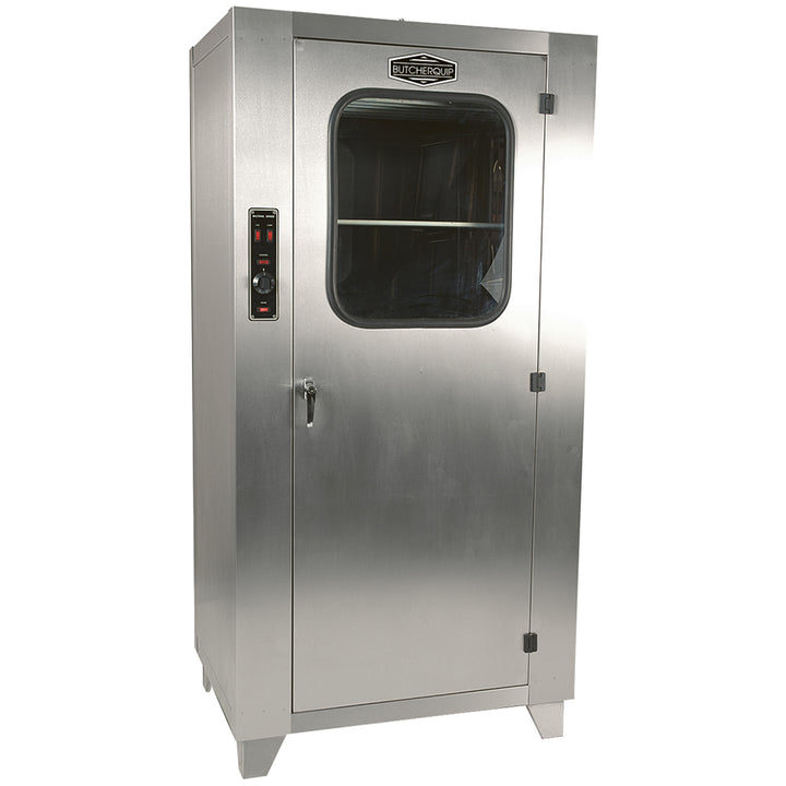 Butcherquip Biltong Cabinet Large - BCA1001