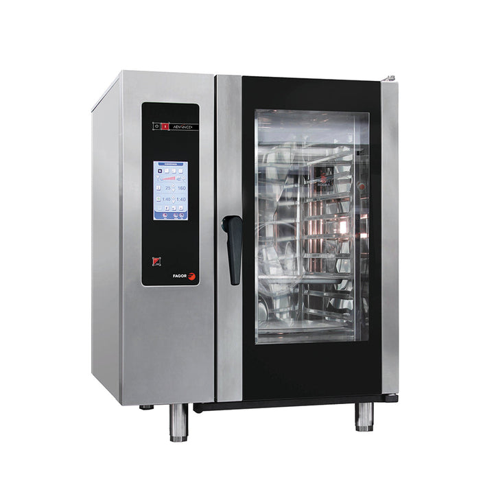 Fagor Advanced Plus Electric 10 Trays Combi Oven - APE-101