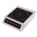 Benchstar Commercial Glass Hob Induction Plate - BH3500C