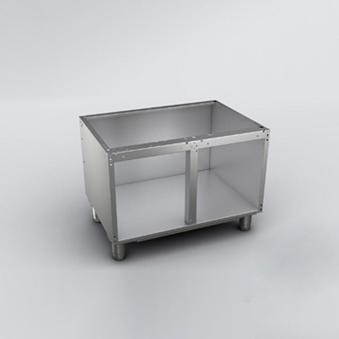 Fagor Open Front Stand to Suit 800mm Wide Models in Fagor 700 Kore Series - MB-710