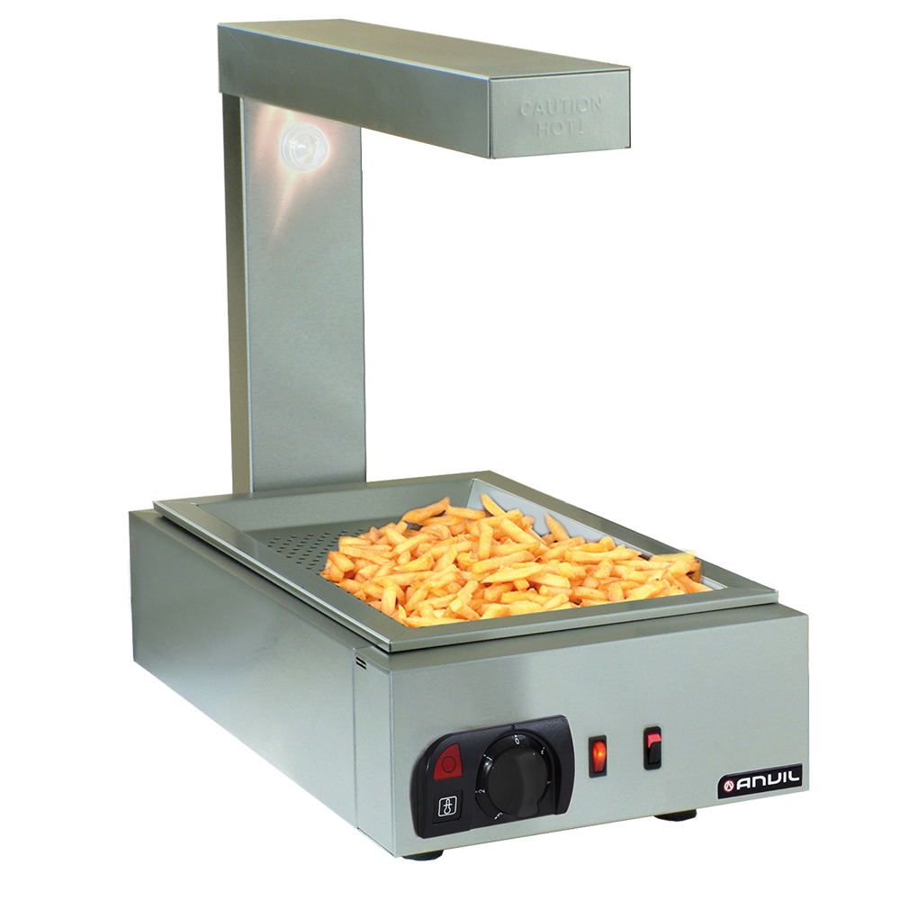 Anvil Chip Warmer - CDA1003
