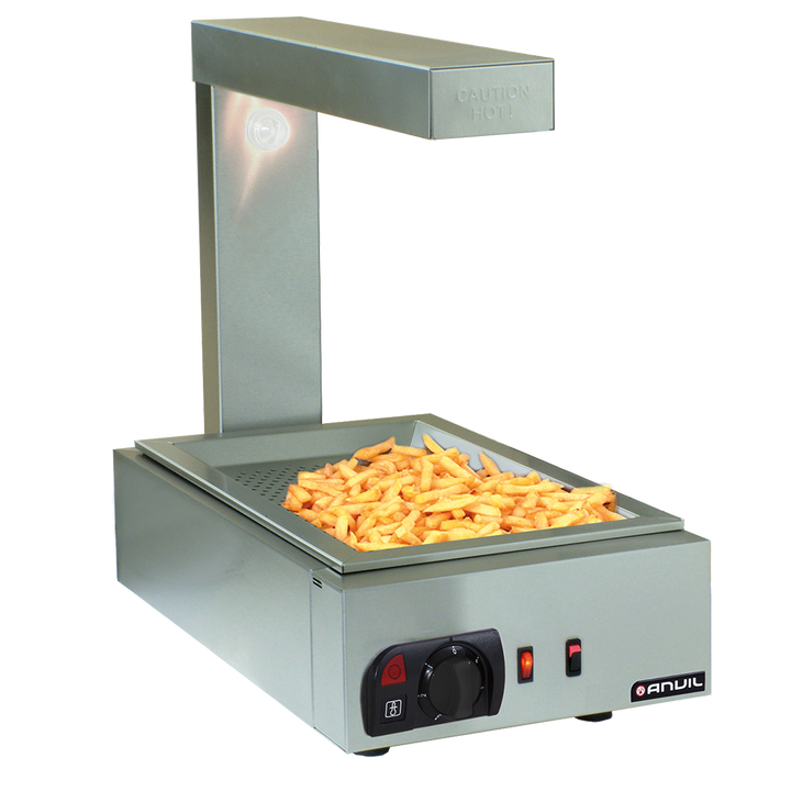Anvil Chip Warmer - CDA1003