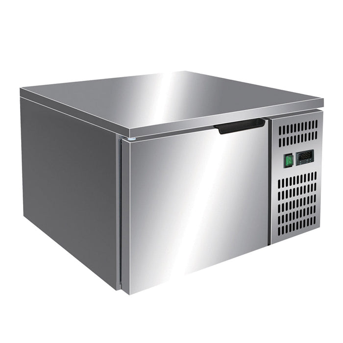 Thermaster Counter Top Blast Chiller & Freezer 3 Trays - ABT3