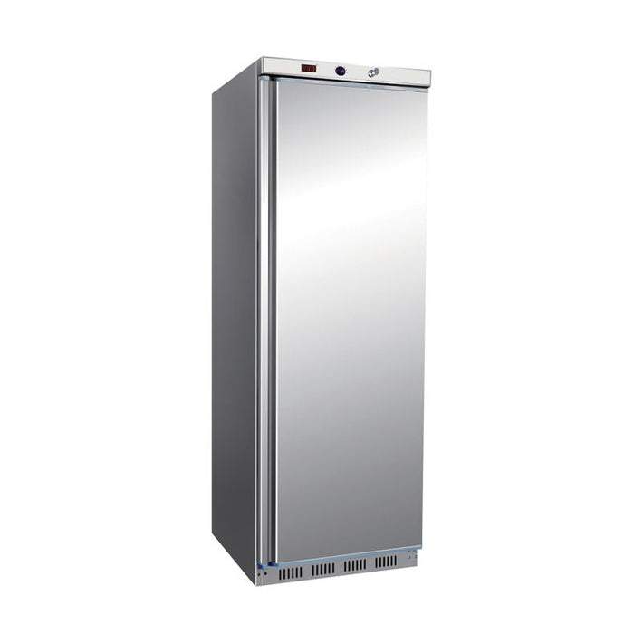 Thermaster Single Door Freezer 361L - HF400 S/S