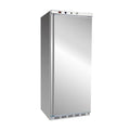 Thermaster Single Door Static Freezer 620L - HF600 S/S