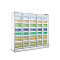 Thermaster Five Glass Door Remote Chiller 3710L - RC-350A