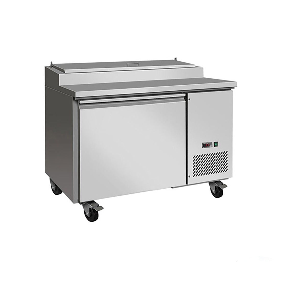 Thermaster Pizza Prep Bench 1 Door - TSB735
