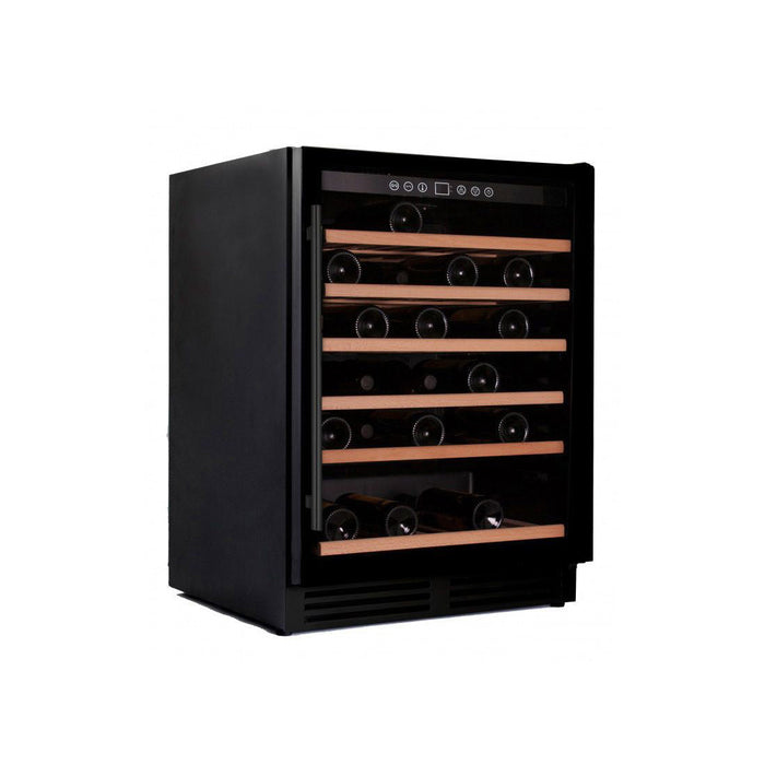 Thermaster Single Zone Wine Cooler - WB-51A
