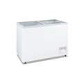 Thermaster Heavy Duty Chest Freezer with Glass Sliding Lids 200L - WD-200F