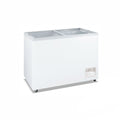 Thermaster Heavy Duty Chest Freezer with Glass Sliding Lids 520L - WD-520F