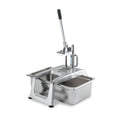 Sammic Hand Chipping Machine - CF-5