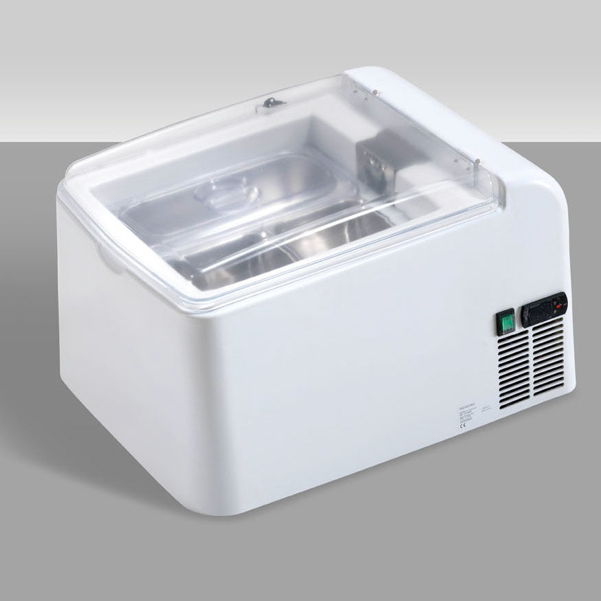 Technocrio Ice Cream Freezer Piccolo - CFT0002