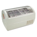 Technocrio Ice Cream Freezer Baby - CFT0004