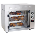 Anvil 8 Bird Chicken Rotisserie - CGA0008