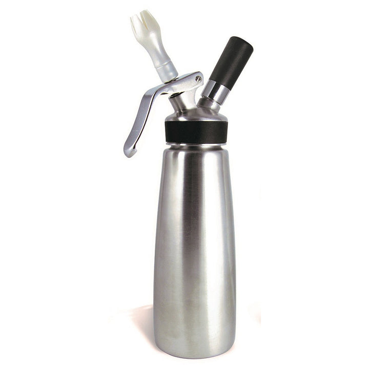 Bestwhip Barista Pro 500ml Stainless Steel - CGB0003
