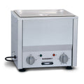 Roband Chocolate Bain Marie, 1 x 1/2 size pan - CHOC1A