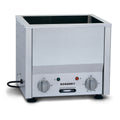 Roband Chocolate Bain Marie 1/2 size, pan not included - CHOC1