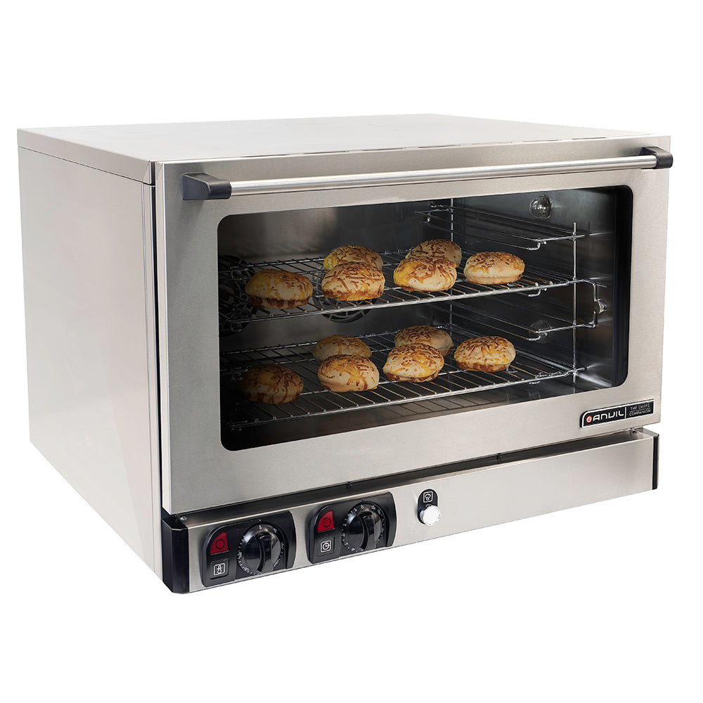 Anvil Convection Oven - COA1005