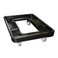 Foodtek Trolley Base for Front Loading Carrier - CPWK-9