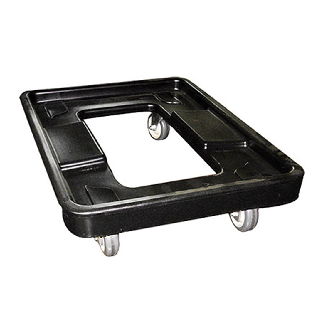Foodtek Trolley Base for Front Loading Carrier - CPWK-9