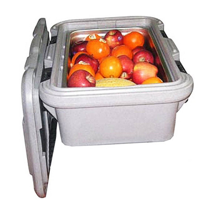 FED-X Insulated Top Loading Food Carrier - CPWK007-28