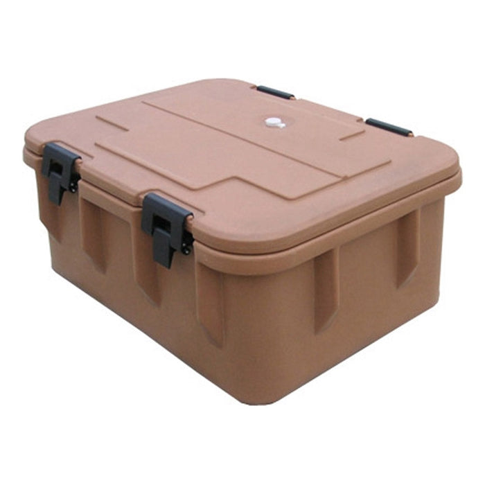 FED-X Insulated Top Loading Food Carrier - CPWK030-13