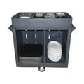 Foodtek  Adjustable Dish Caddie - CPWK300-20