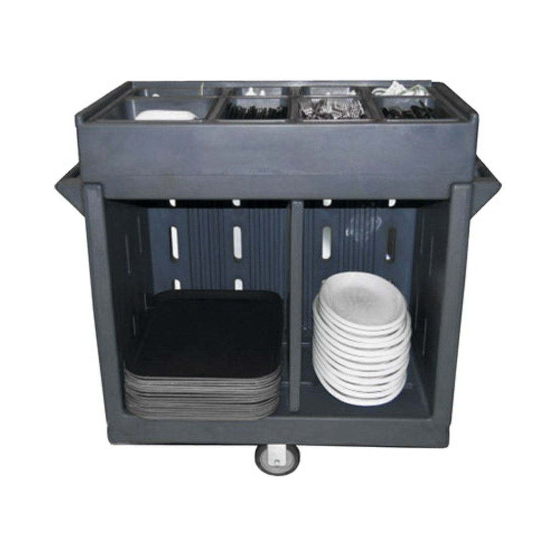Foodtek Adjustable Dish Caddie - CPWK300-20