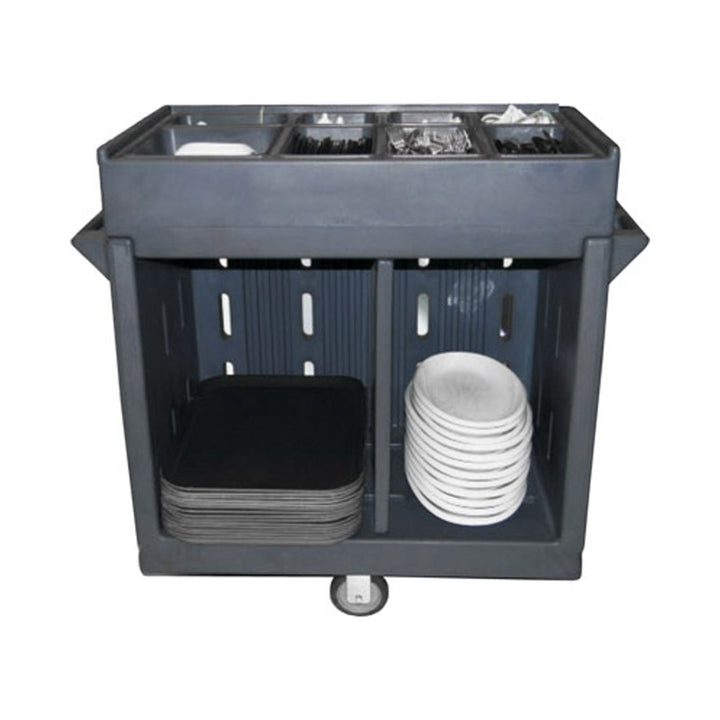 Foodtek Adjustable Dish Caddie - CPWK300-20