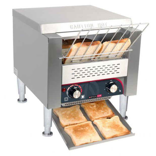 Anvil Conveyor Toaster 2 Slice - CTK0001