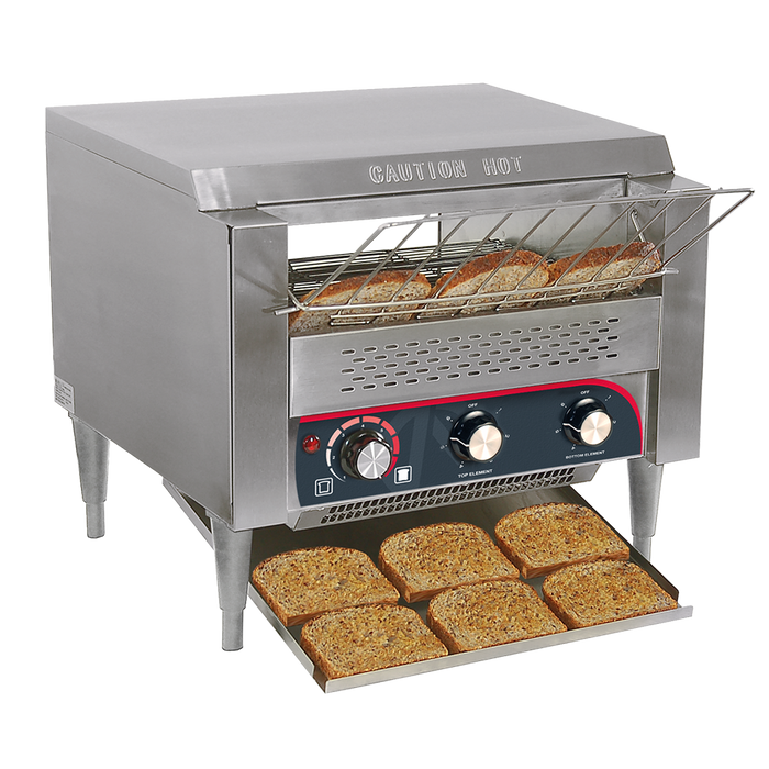 Anvil Conveyor Toaster 3 Slice - CTK0002