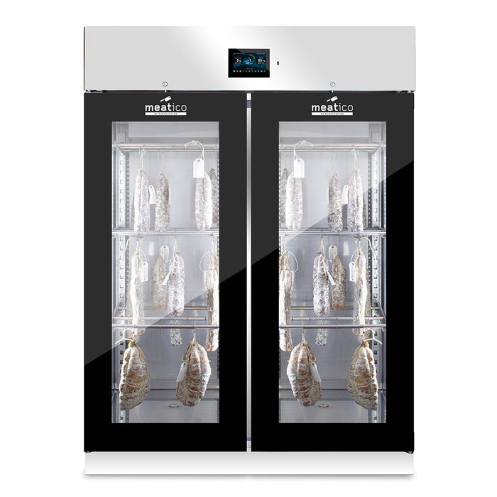 Everlasting All In One Dry Aging/Seasoning Cabinet - DAE1500