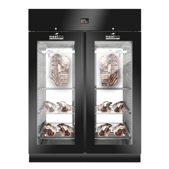 Meat Dry Aging Cabinets Australia — Commercial Equipment Online