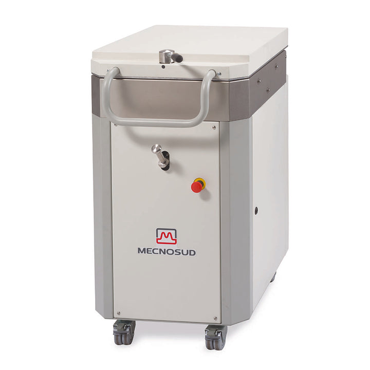 Mecnosud Dough Divider W/cutting Grids - DDM0020T