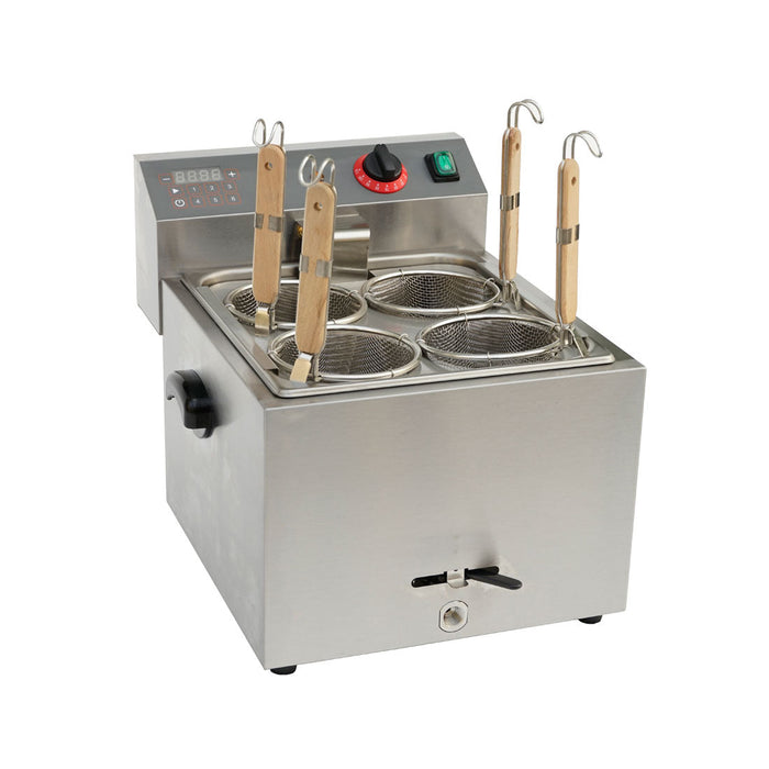 Benchstar Electric Pasta Cooker 10L - DF-BP