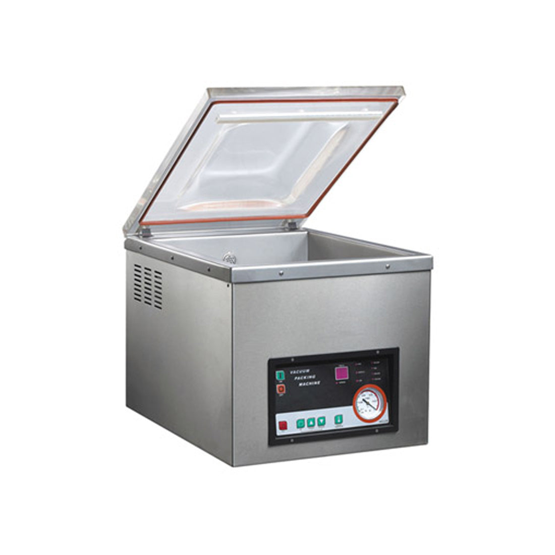 VacPac Vacuum Packaging - DJ-DZ350/M