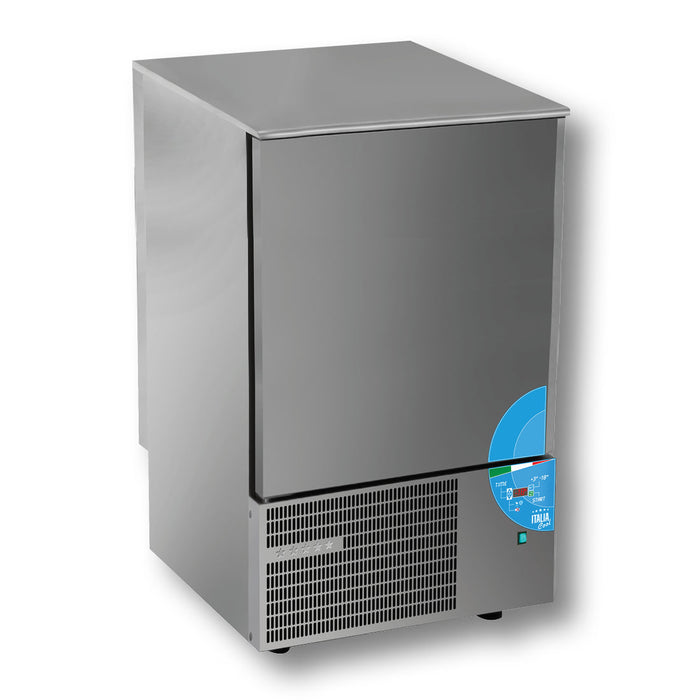 Italia Cool Blast Chiller & Shock Freezer - DO10