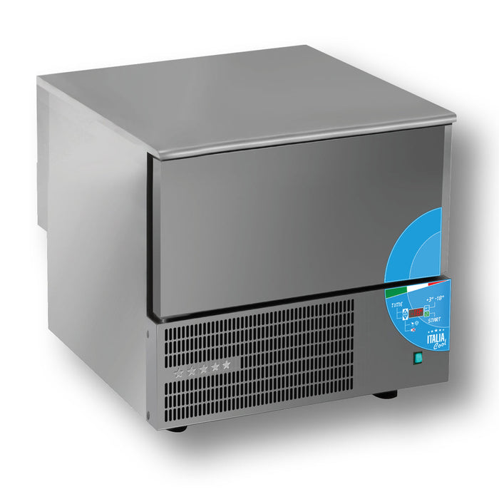 Italia Cool Blast Chiller & Shock Freezer - DO3