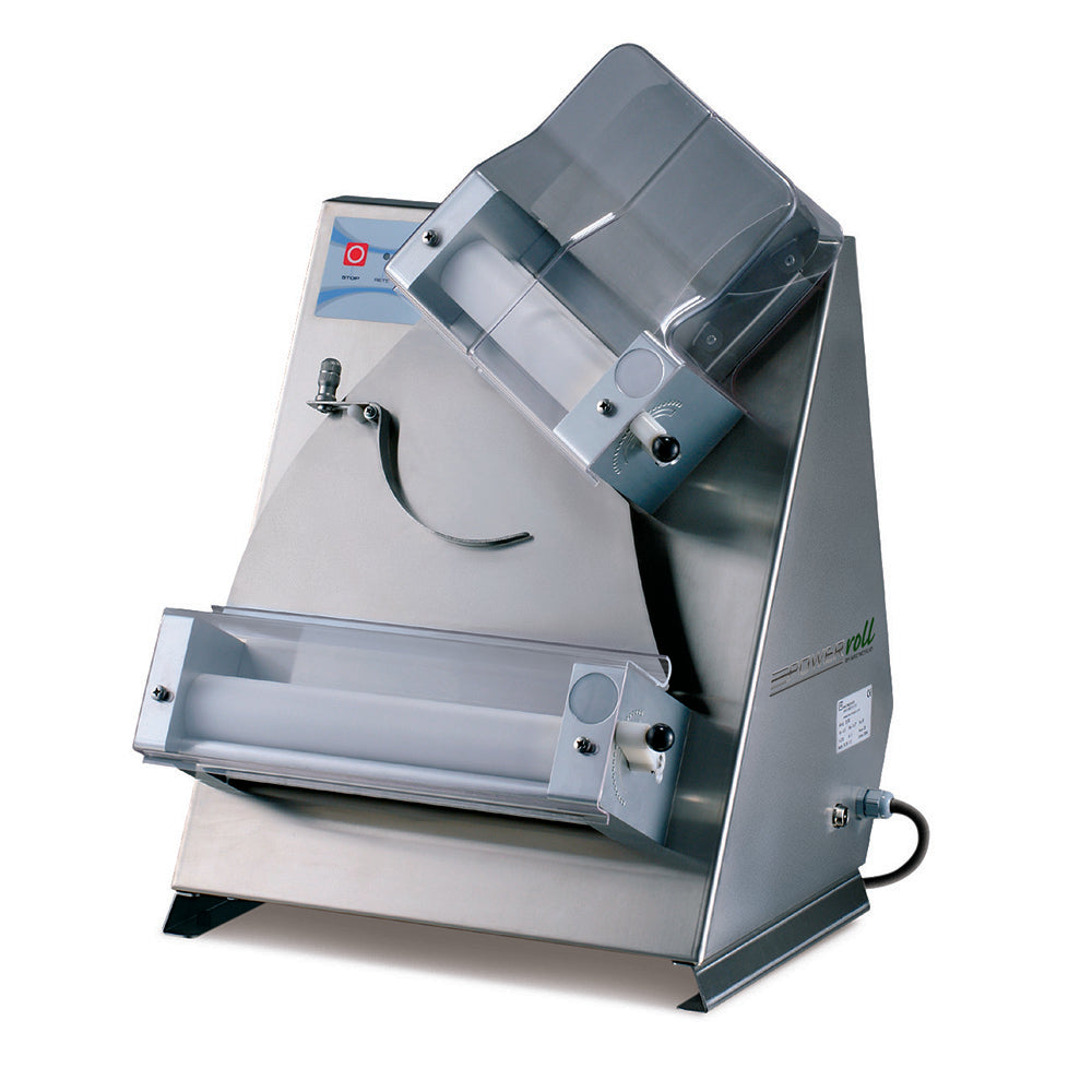Mecnosud Dough Roller 30cm - DRM0030